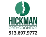 Hickman Orthodontics Panel Ad